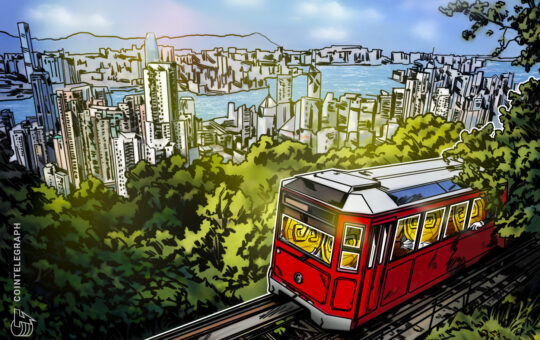 Cointelegraph