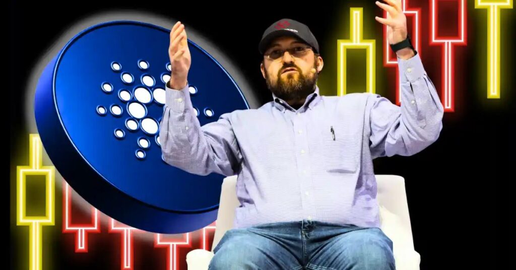 Hoskinson's Views on Cryptocurrency and Politics