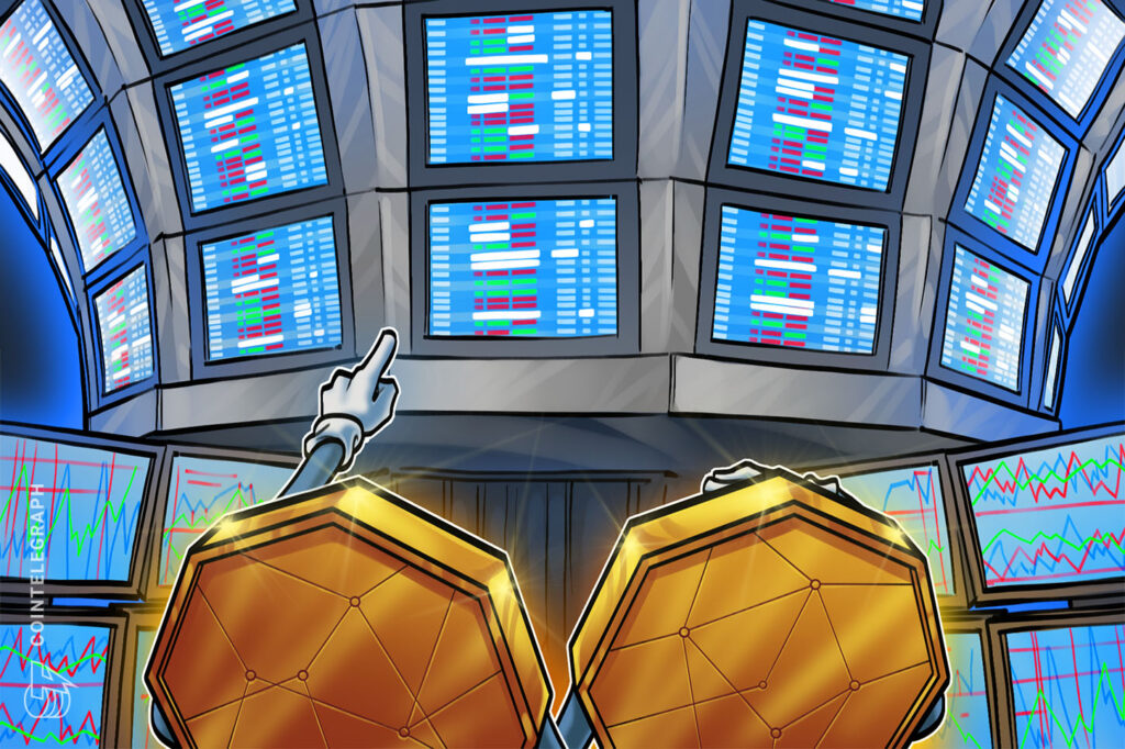 Cointelegraph