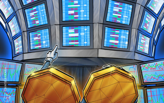 Cointelegraph