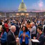 How America's 250th birthday became a test of AI-powered collective intelligence