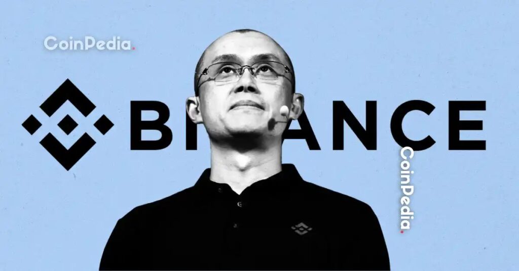 How Binance Crossed 300 Million Users With High Institutional Volume & Left Other Crypto Exchanges Behind?
