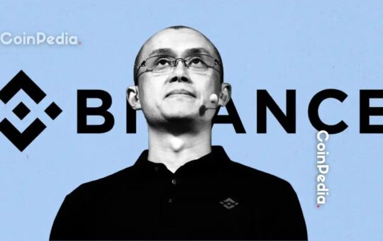 How Binance Crossed 300 Million Users With High Institutional Volume & Left Other Crypto Exchanges Behind?