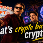 How the Mighty Have Fallen. But That’s Crypto, Baby!