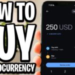 How to Buy Cryptocurrency using the Coinbase App – Full Guide