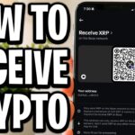 How to Receive Crypto using the Coinbase App – Full Guide