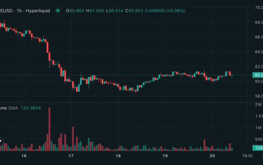 Hyperliquid Bets Big on Prediction Markets With Permissionless HIP-4 Push