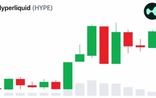 Hyperliquid Stays Near All-Time High, Even as Bitcoin ETFs Lose $6.5 Billion