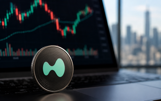 Hyperliquid price analysis: Can HIP-4 prediction markets push HYPE above $62?