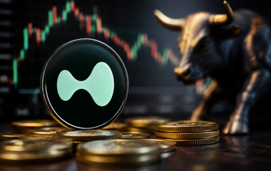 Hyperliquid price forecast