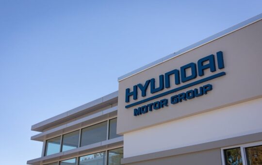 Hyundai Card Turns $20,000 Stablecoin Test Into Real-World Remittance as Europe Trial Draws Closer