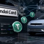 Hyundai Introduces Internal Stablecoin Transfers for Cross-Border Treasury