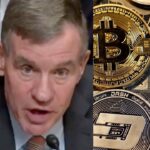 ‘I Am Tired Of Being In Crypto Hell’: Mark Warner Calls For Legislation To Regulate Cryptocurrency
