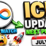 ICP Ready to Bullrun? | ICP Coin Price Prediction | ICP Crypto News Today Crypto Scalping | July 13