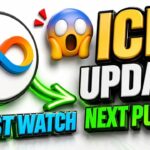 ICP Ready to Moon? | ICP Coin Price Prediction | ICP Crypto News Today Crypto Scalping | July 9