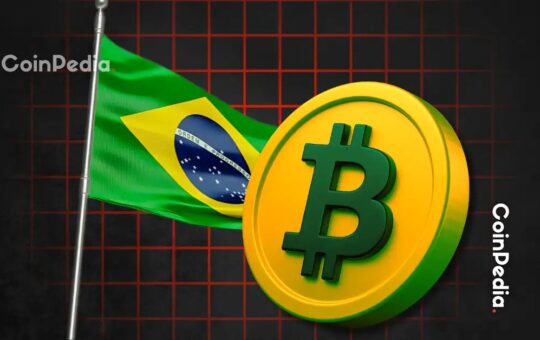 IMF Warns Brazil’s Stablecoin Boom Could Shake Its Economy