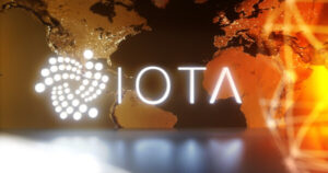 IOTA Integrates Pyth Pro for Institutional-Grade Price Feeds