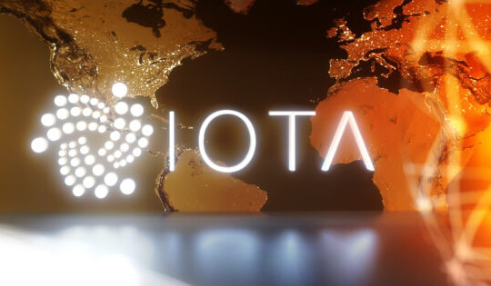 IOTA Integrates Pyth Pro for Institutional-Grade Price Feeds