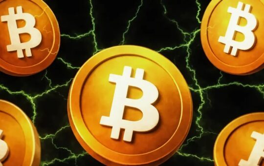 Increase Bitcoin Supply By 4% Every Year Says Eli Ben-Sasson