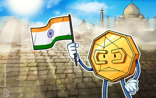 Cointelegraph