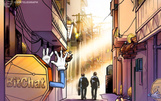 Cointelegraph