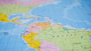 Inside Tether’s $20M Bet on Brazil, Operation Veil of Maya, and the Stablecoin Hold Dispute