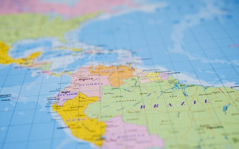 Inside Tether’s $20M Bet on Brazil, Operation Veil of Maya, and the Stablecoin Hold Dispute