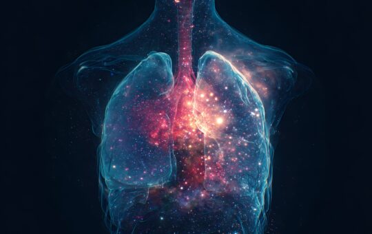 Insilico Medicine advances AI drug for IPF to Phase III trials