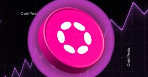 Is DOT Price Set To Rise Over $1 Now?