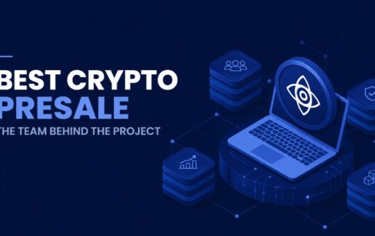 Is SeerDEX the Best Crypto Presale 2026?
