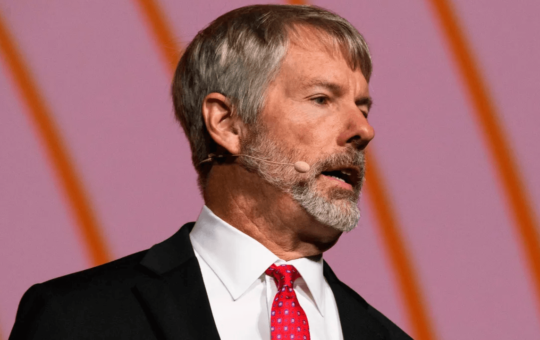 Is Strategy Now Bitcoin's Biggest Seller? 'Sell a Kidney' Jibes Fly as Saylor Breaks His Own Rule