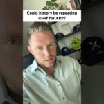 Is This the Last Time XRP Trades Below $1? Comparing the 2020 & 2022 Market Cycles