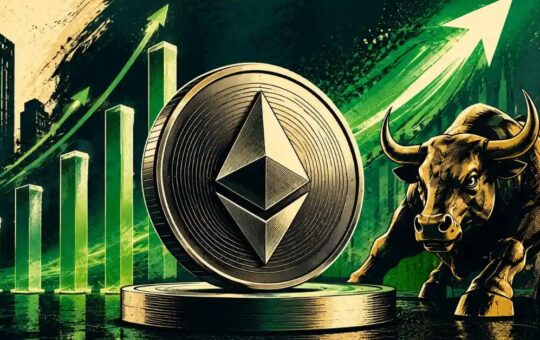 Is a Relief Rally Finally Here?