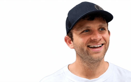 Jack Mallers Exits Twenty One Capital as $2.9B Bitcoin Treasury Gets New Leadership