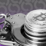 Jailed Fraudster Charged With Moving $290K in Forfeited Crypto From Prison