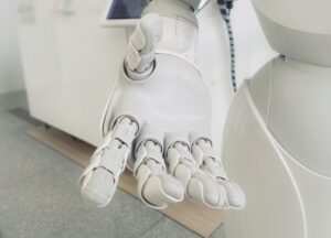 Japan Bets on AI Robots to Solve a Worker Shortage