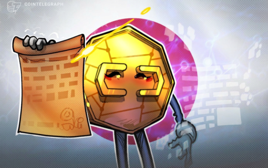 Cointelegraph