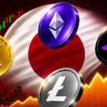 Japan Parliament Reclassifie Bitcoin XRP ETH a Financial Product