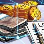 Japan’s CRYL Offers Bitcoin-Backed Loans of Up to $6.2M