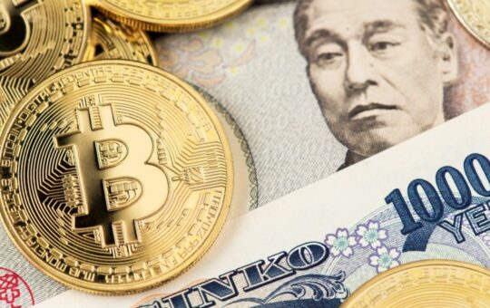 Japan’s First Spot Bitcoin ETF Could Arrive in 2028 as Rules Evolve