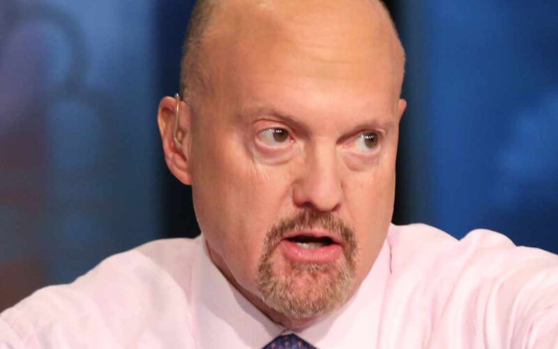 Jim Cramer Calls the Market 'Miserable' as Oil, Tariffs, and Fed Hawkishness Rattle Wall Street