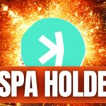 KASPA (KAS) PRICE UPDATE !!! | HOLDERS NEED TO WATCH THIS | KASPA CRYPTO NEWS TODAY‼️