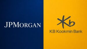 KB Kookmin Taps JPMorgan's Kinexys as South Korea's Largest Bank Pushes Instant Dollar Payments