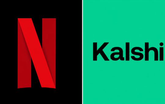 Kalshi Accuses Netflix of Defamation Over Trailer for New Prediction Markets Film