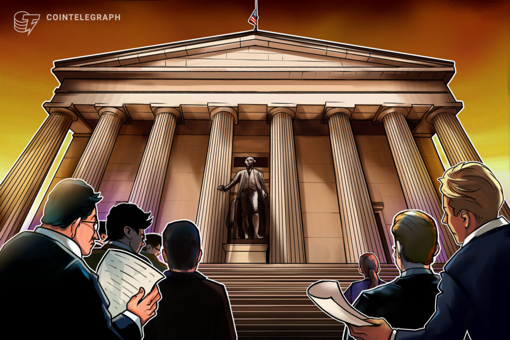 Cointelegraph