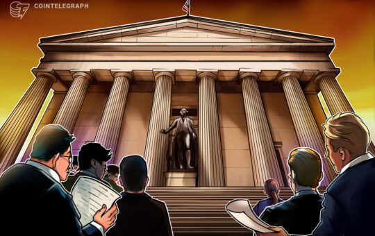 Cointelegraph