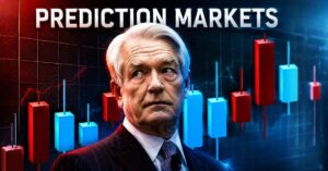 Kalshi Becomes Leading Crypto Prediction Market by Trading Volume