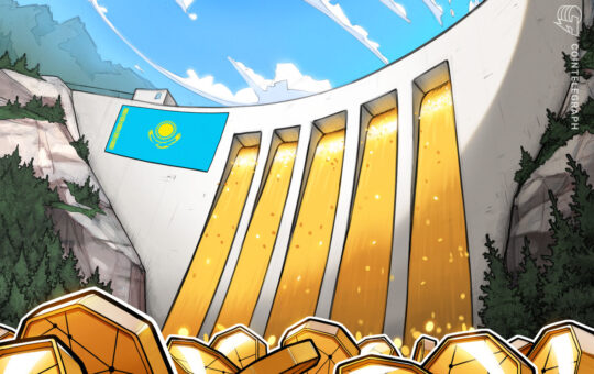 Cointelegraph