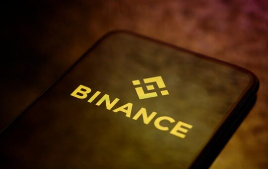 Kenyan Investigators Freeze $751,853 in USDT as Binance Wallet Probe Widens Further