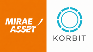 Korbit Rebrands as Digital X After Mirae Asset Closes $102 Million Takeover